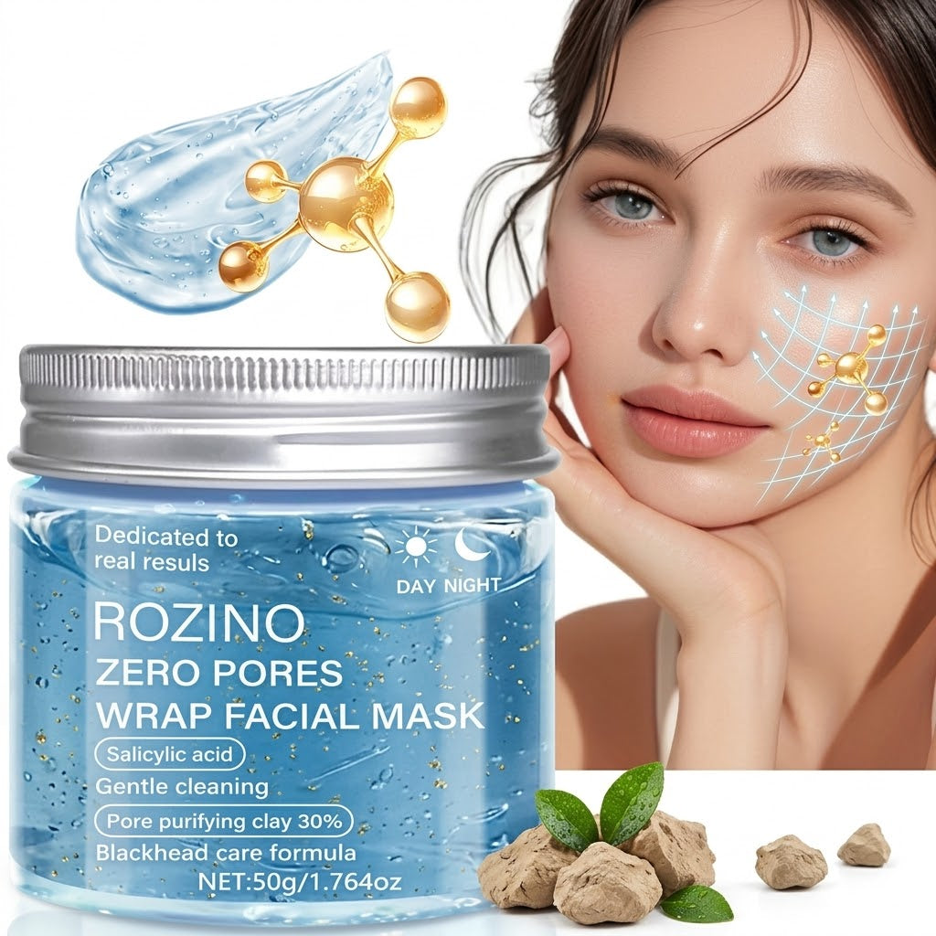 Salicylic Acid Mask