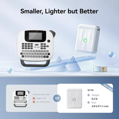 Smart Label Printer