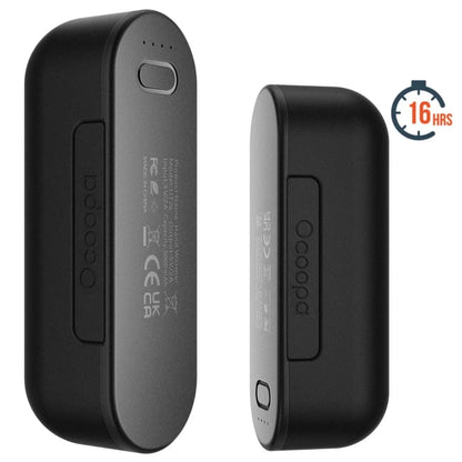Rechargeable Magnetic Hand Warmer