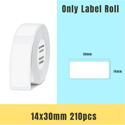 Smart Label Printer