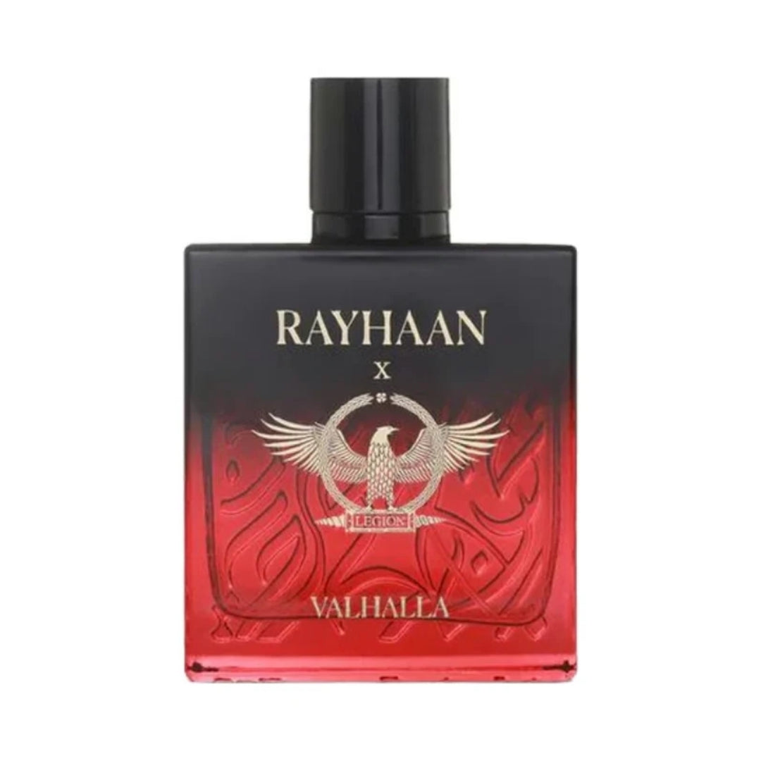 Rayhaan Valhalla EDP 100ml