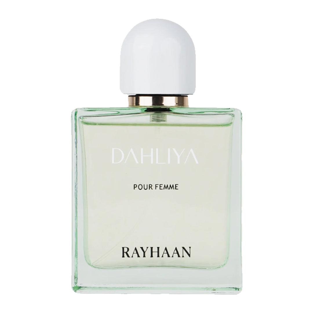Rayhaan Dahliya Edp 100ml