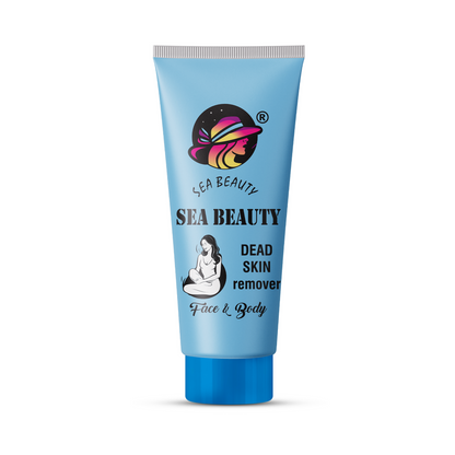 Remove Dead Skin & Get Instant Glow in Just 7 Days ✨